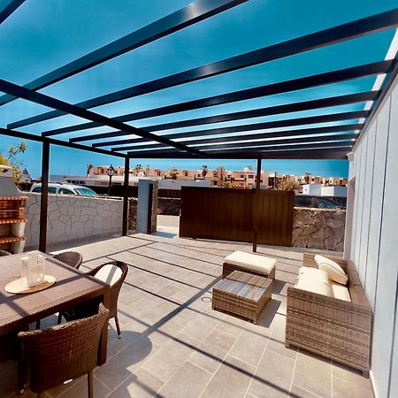 Vila Casa Relax Playa Blanca  Exteriér fotografie