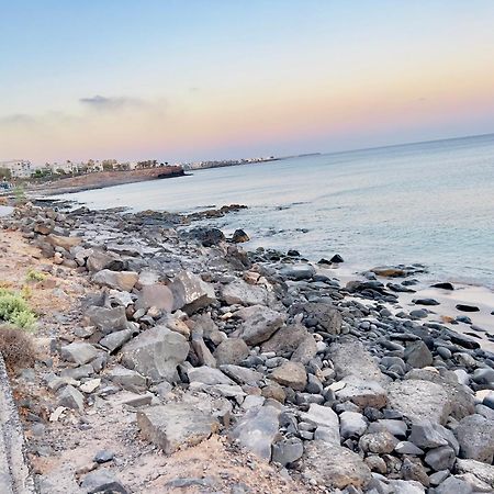 Vila Casa Relax Playa Blanca  Exteriér fotografie