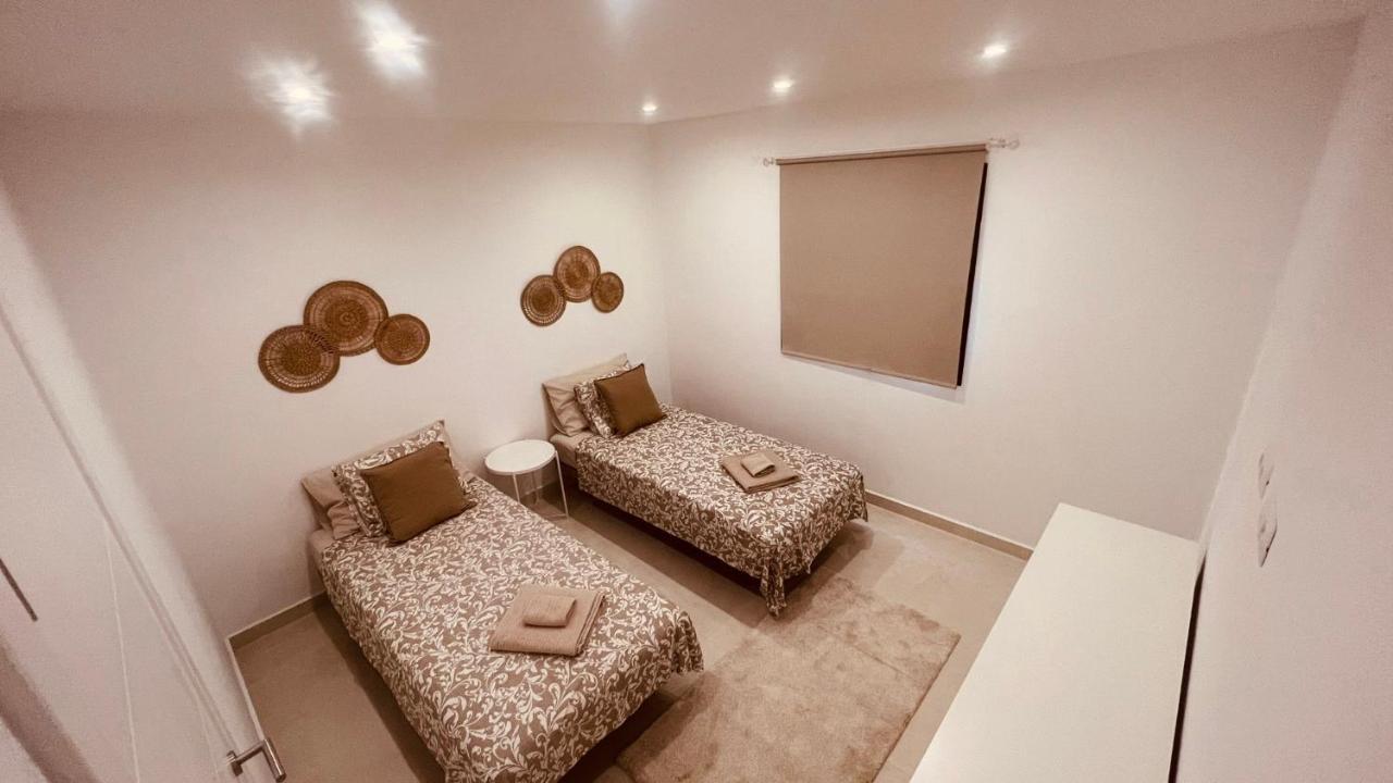 Vila Casa Relax Playa Blanca  Exteriér fotografie