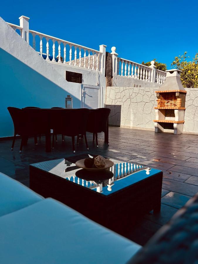 Vila Casa Relax Playa Blanca  Exteriér fotografie