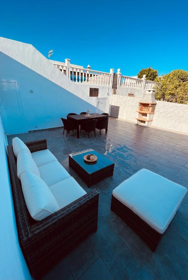 Vila Casa Relax Playa Blanca  Exteriér fotografie