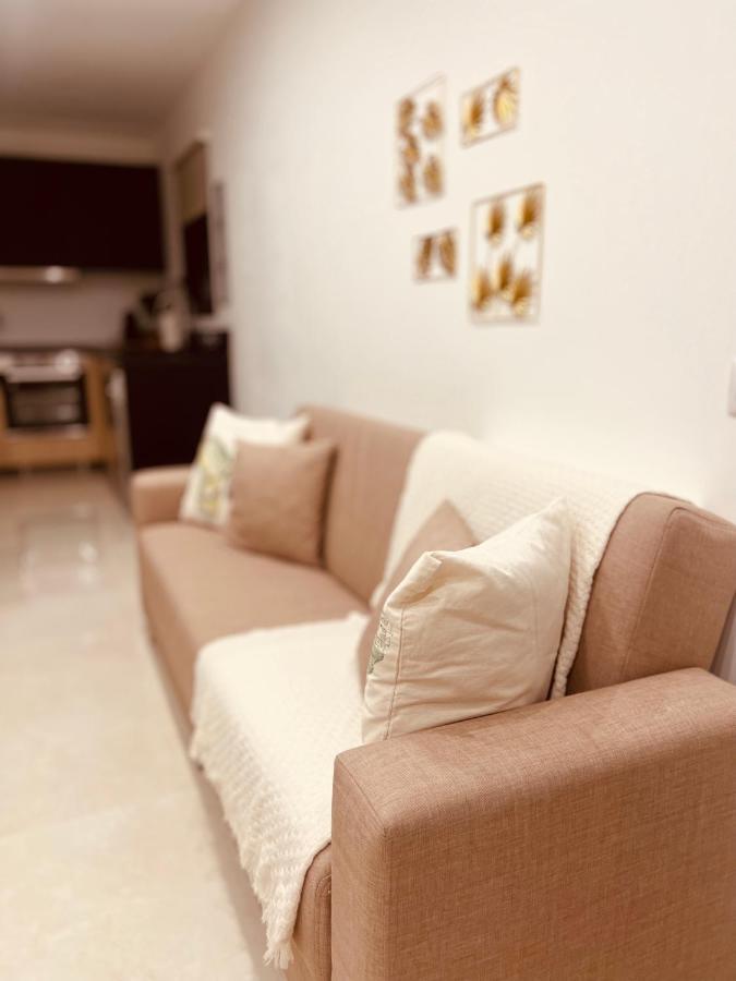 Vila Casa Relax Playa Blanca  Exteriér fotografie
