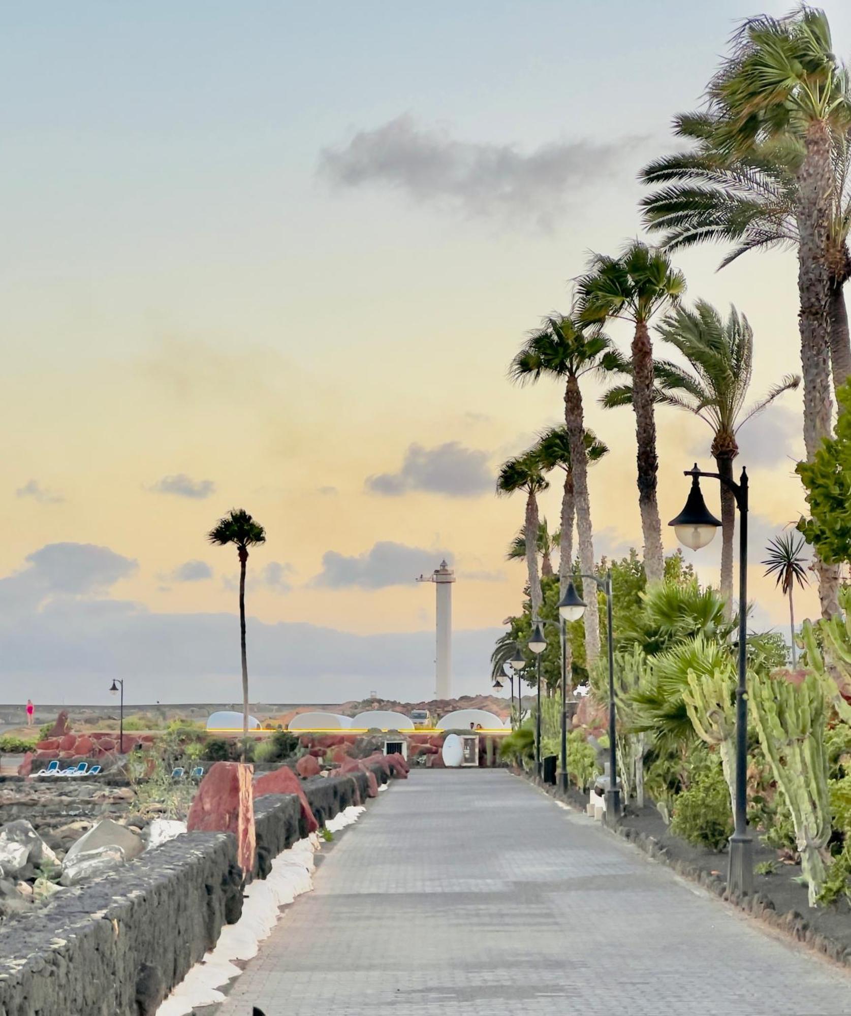 Vila Casa Relax Playa Blanca  Exteriér fotografie