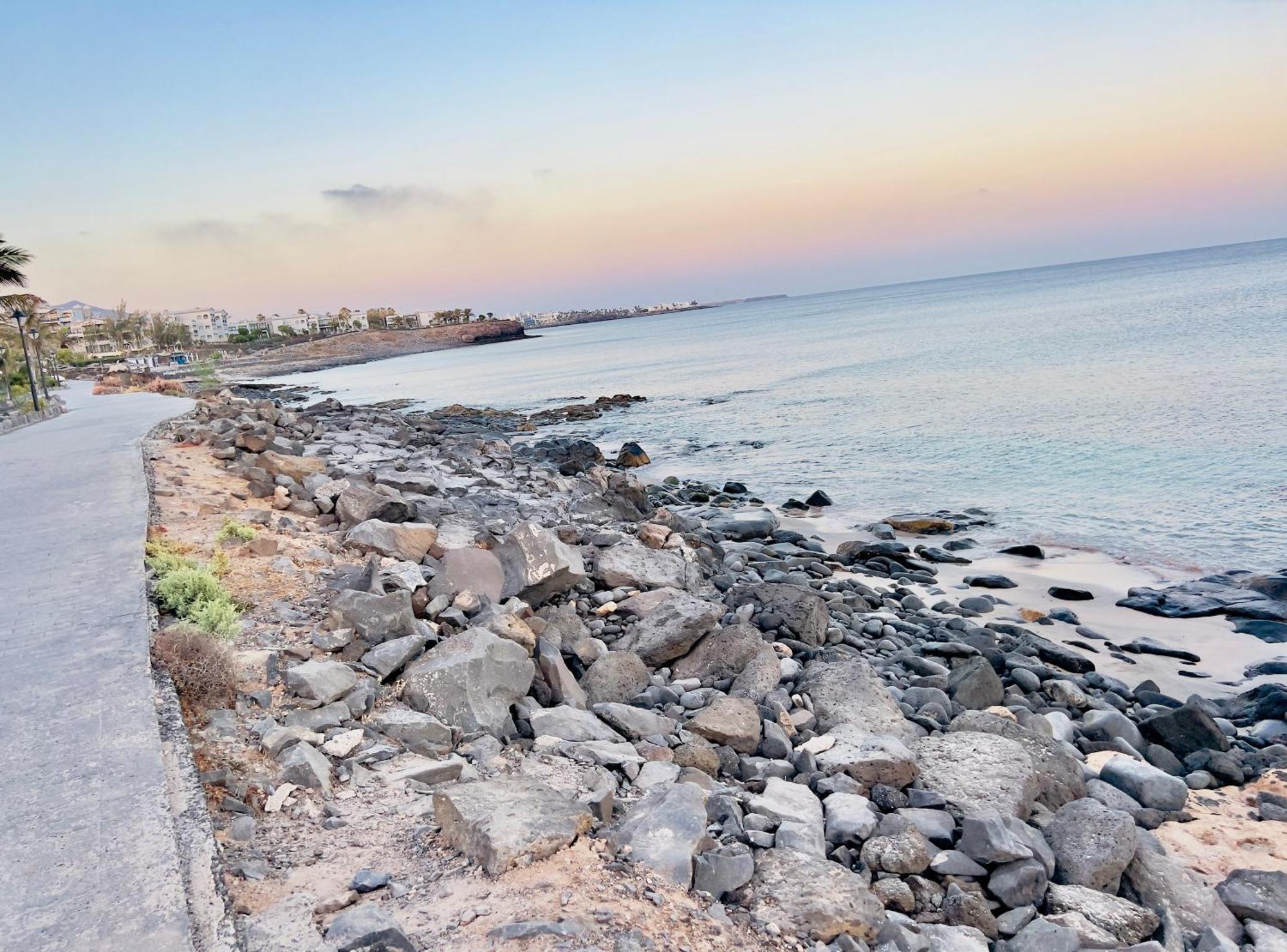 Vila Casa Relax Playa Blanca  Exteriér fotografie
