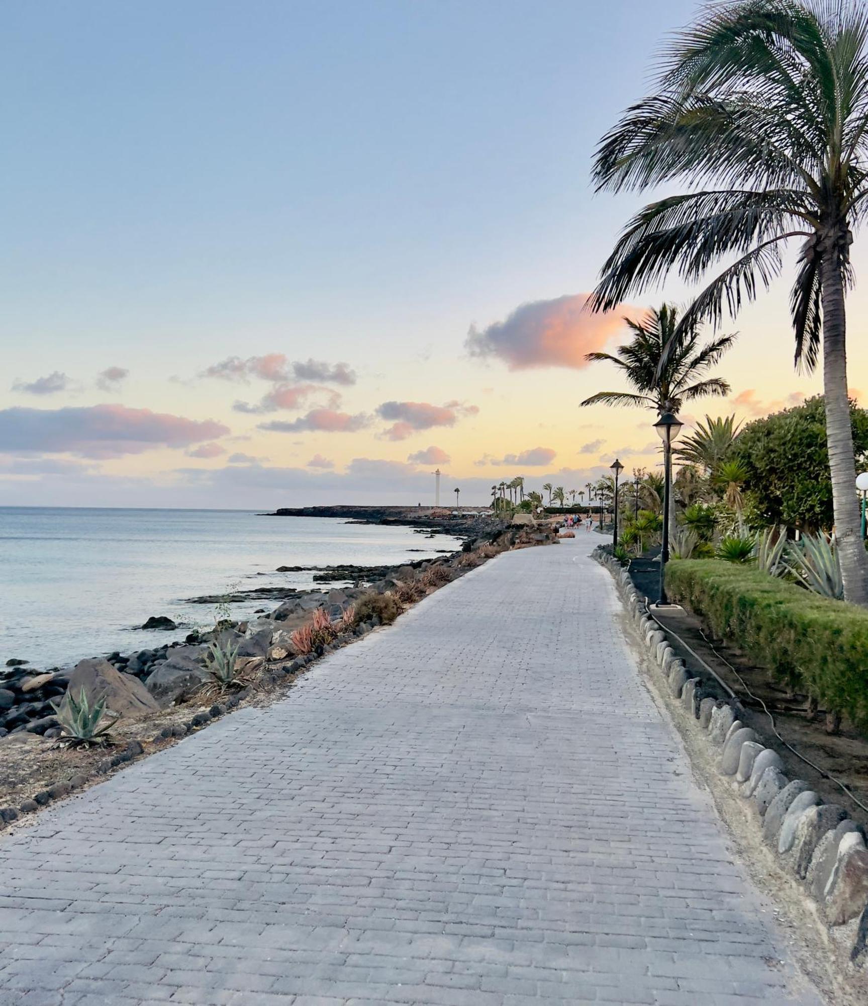 Vila Casa Relax Playa Blanca  Exteriér fotografie