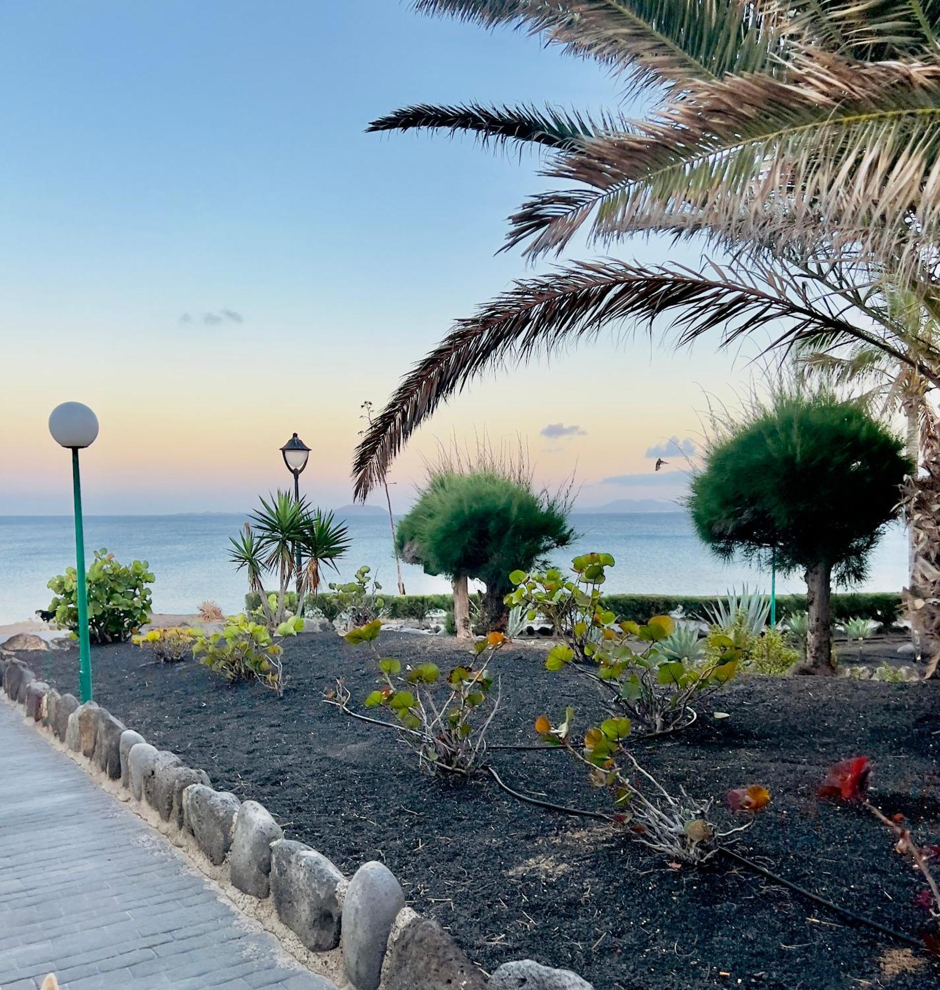 Vila Casa Relax Playa Blanca  Exteriér fotografie